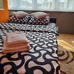 Orlowo Quarto em Acomodações Particulares *