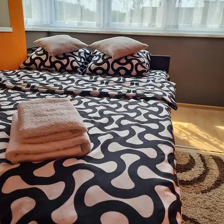 Orlowo منزل للإقامة *