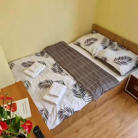 Séjour chez l'habitant Orlowo Gdynia