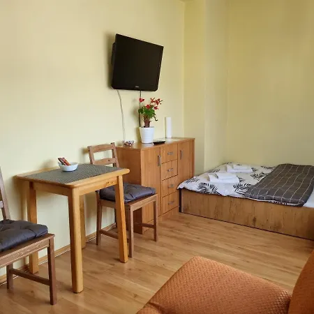 Orlowo منزل للإقامة