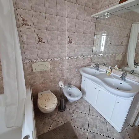 Orlowo Privat bolig Gdynia