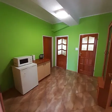 Orlowo منزل للإقامة