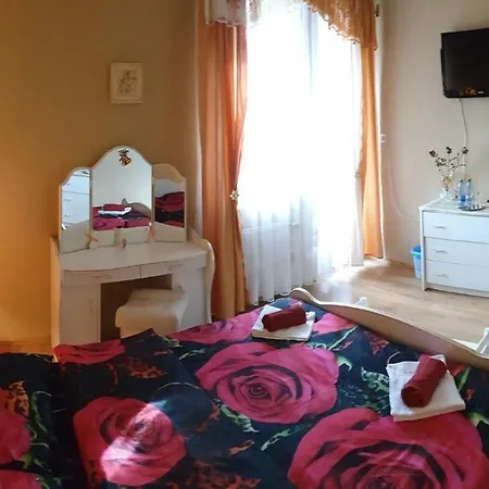 Orlowo Quarto em Acomodações Particulares Gdynia